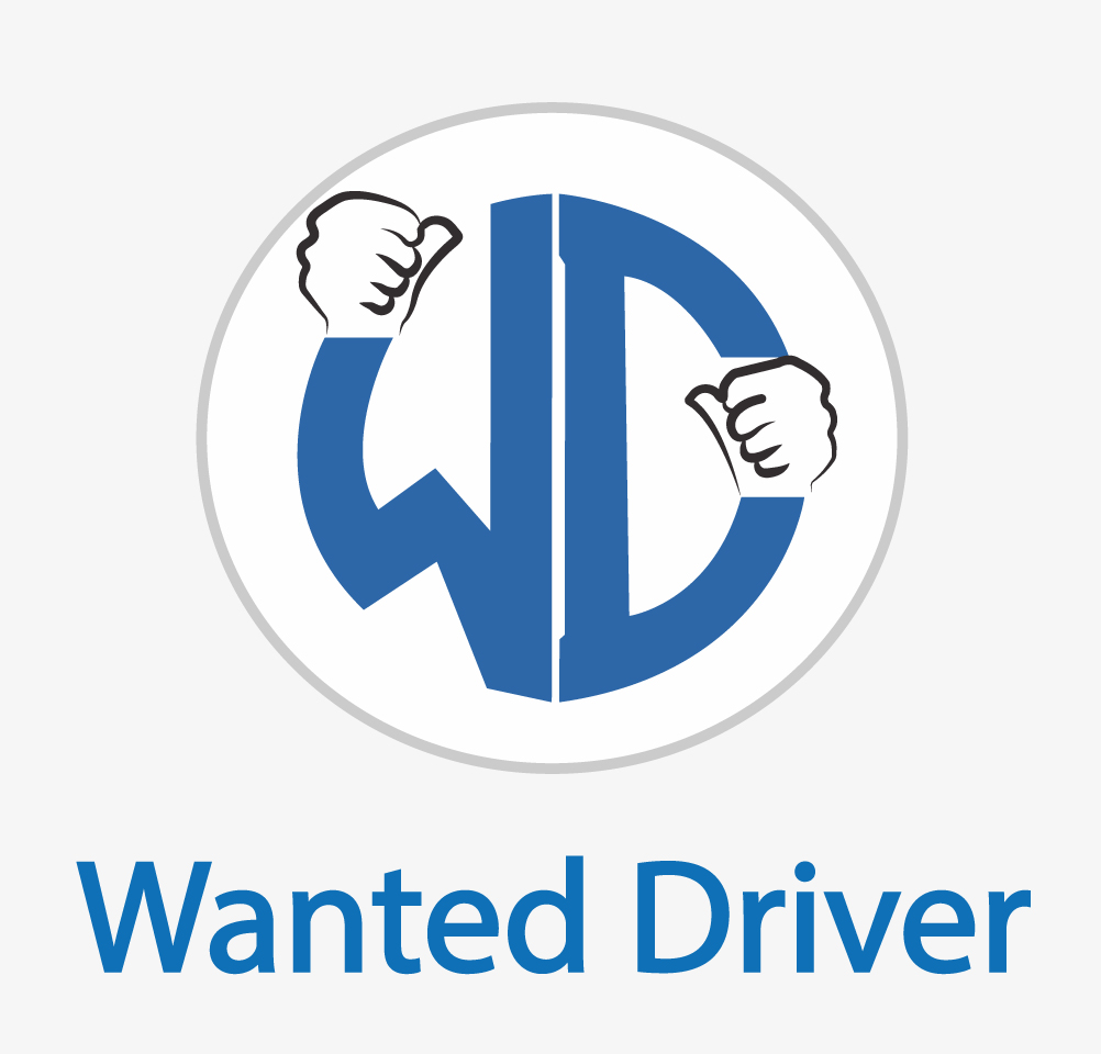 WantedDrivers NearMe Logo